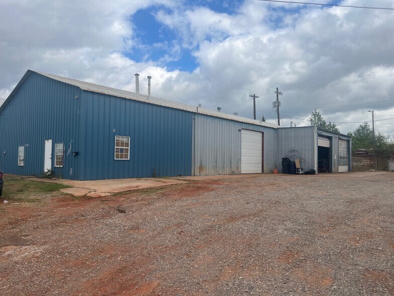 2740 S High Ave, Oklahoma City, OK for sale - Building Photo - Image 3 of 6