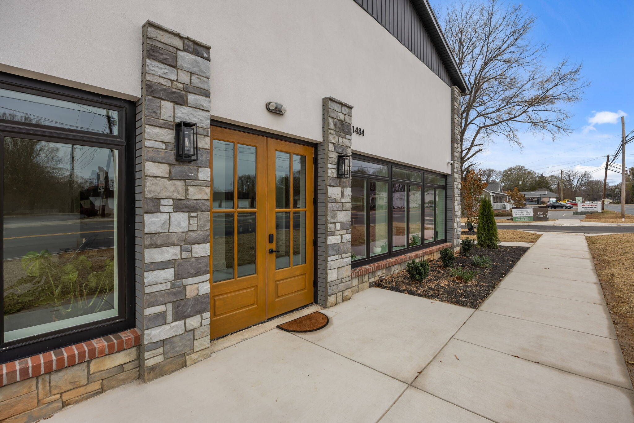 1484 Dale Earnhardt Blvd, Kannapolis, NC for lease Primary Photo- Image 1 of 44