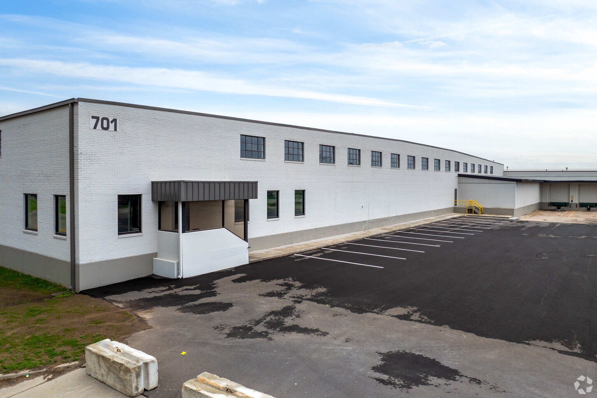 3600 N Santa Fe St, Wichita, KS à vendre Photo principale- Image 1 de 5