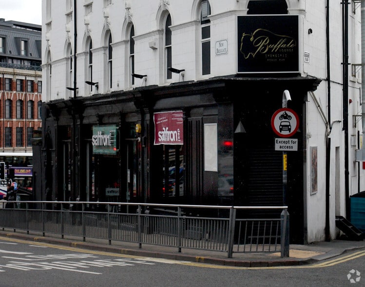 68A-72 New Briggate, Leeds for lease - Other - Image 3 of 3