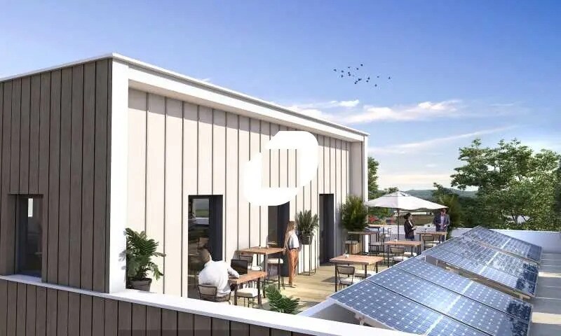 Rue Des Valets, Montluel à vendre - Photo du bâtiment - Image 2 de 15