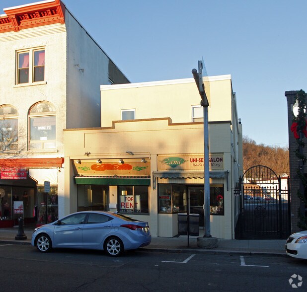 24 Lafayette Ave, Suffern, NY for sale - Building Photo - Image 3 of 4