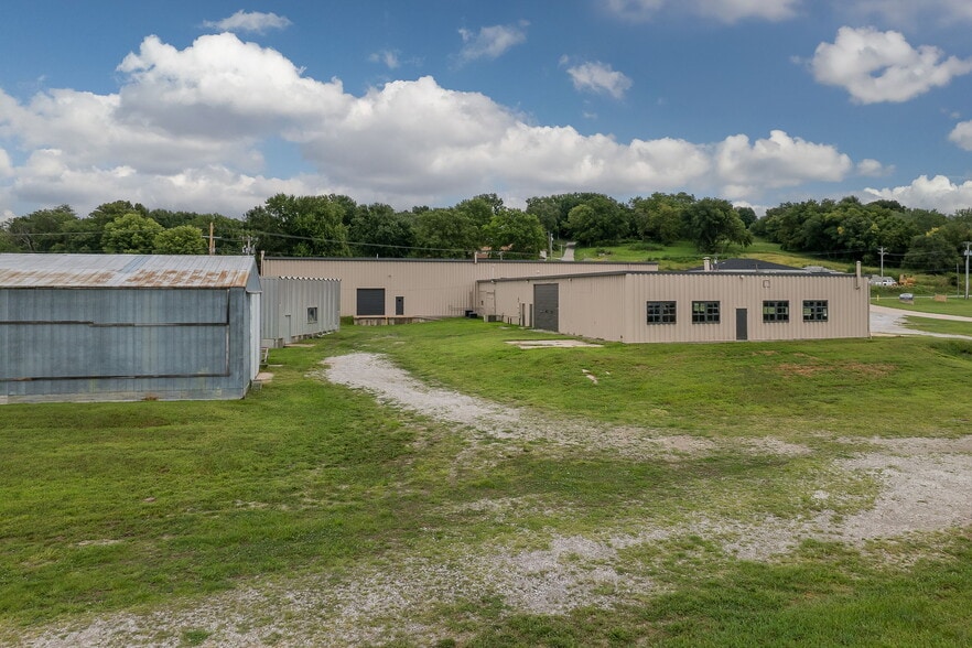 1313 State St, Mound City, MO for sale - Building Photo - Image 3 of 10