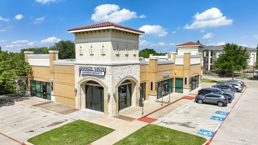 Highway 67, Duncanville, TX à louer - Photo du bâtiment - Image 1 de 4