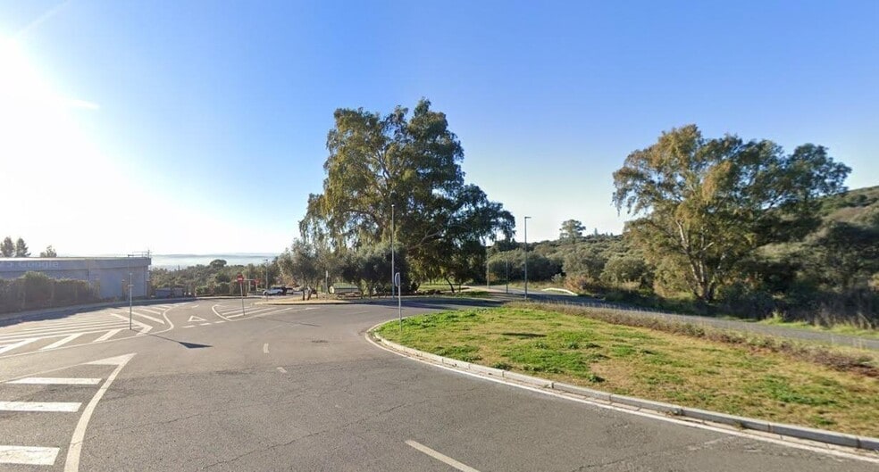 Land in Córdoba, Córdoba for sale - Building Photo - Image 1 of 4