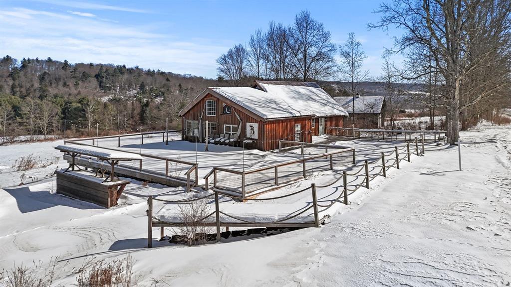 248 County Road 1, Chenango Forks, NY à vendre Photo principale- Image 1 de 19