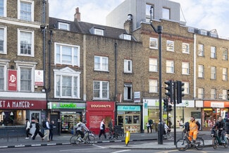 Plus de détails pour 55-57 Borough High St, Londres - Commerce de détail à vendre