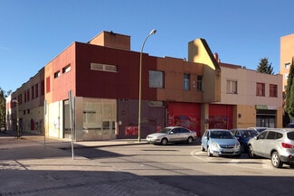 Plus de détails pour Calle de Luis de Hoyos Sáinz, 174, Madrid - Bureau à vendre