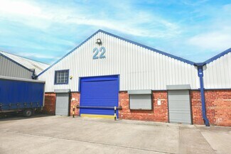 More details for Shepley Rd, Manchester - Industrial for Lease