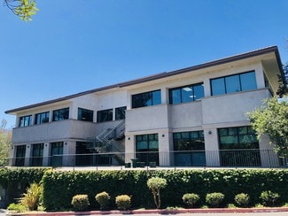 Plus de détails pour 720 University Ave, Los Gatos, CA - Bureau à louer