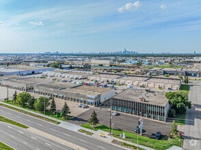 8708-8722 51 Av NW, Edmonton, AB - AÉRIEN  Vue de la carte - Image1