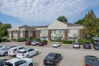 More details for 525 N Cleveland-Massillon Rd, Akron, OH - Office, Medical for Lease