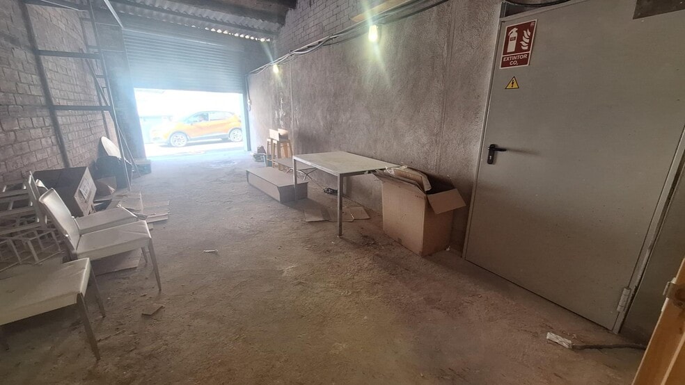 Industrial in Sabadell, Barcelona for sale - Interior Photo - Image 2 of 4