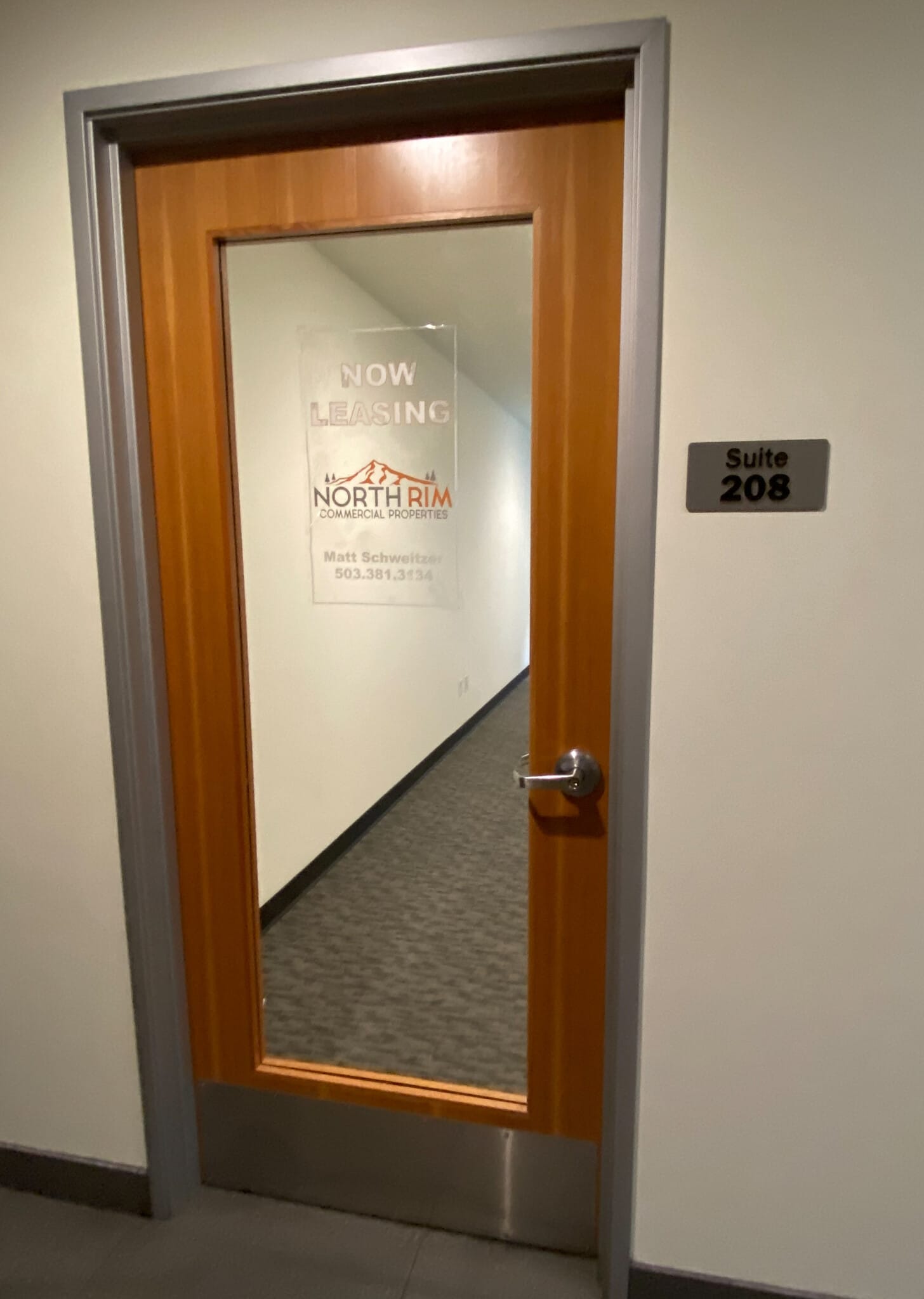 1430 SE Water Ave, Portland, OR à louer Photo intérieure- Image 1 de 5