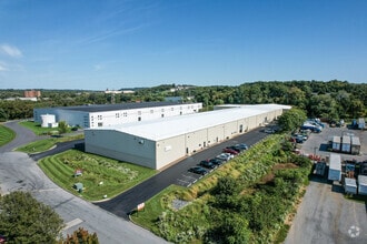 1549 Bobali Dr, Harrisburg, PA - Aerial  map view