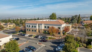 Plus de détails pour 260 E Ontario Ave, Corona, CA - Bureau à vendre