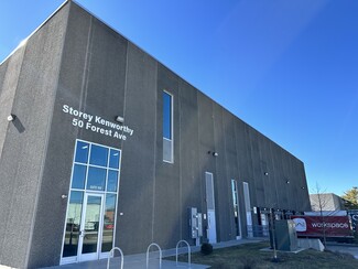 Plus de détails pour 50 Forest Ave, Des Moines, IA - Industriel à vendre