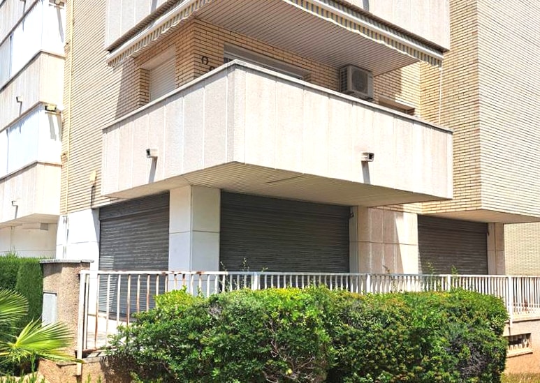 Multifamily in Martorell, Barcelona for sale Primary Photo- Image 1 of 2