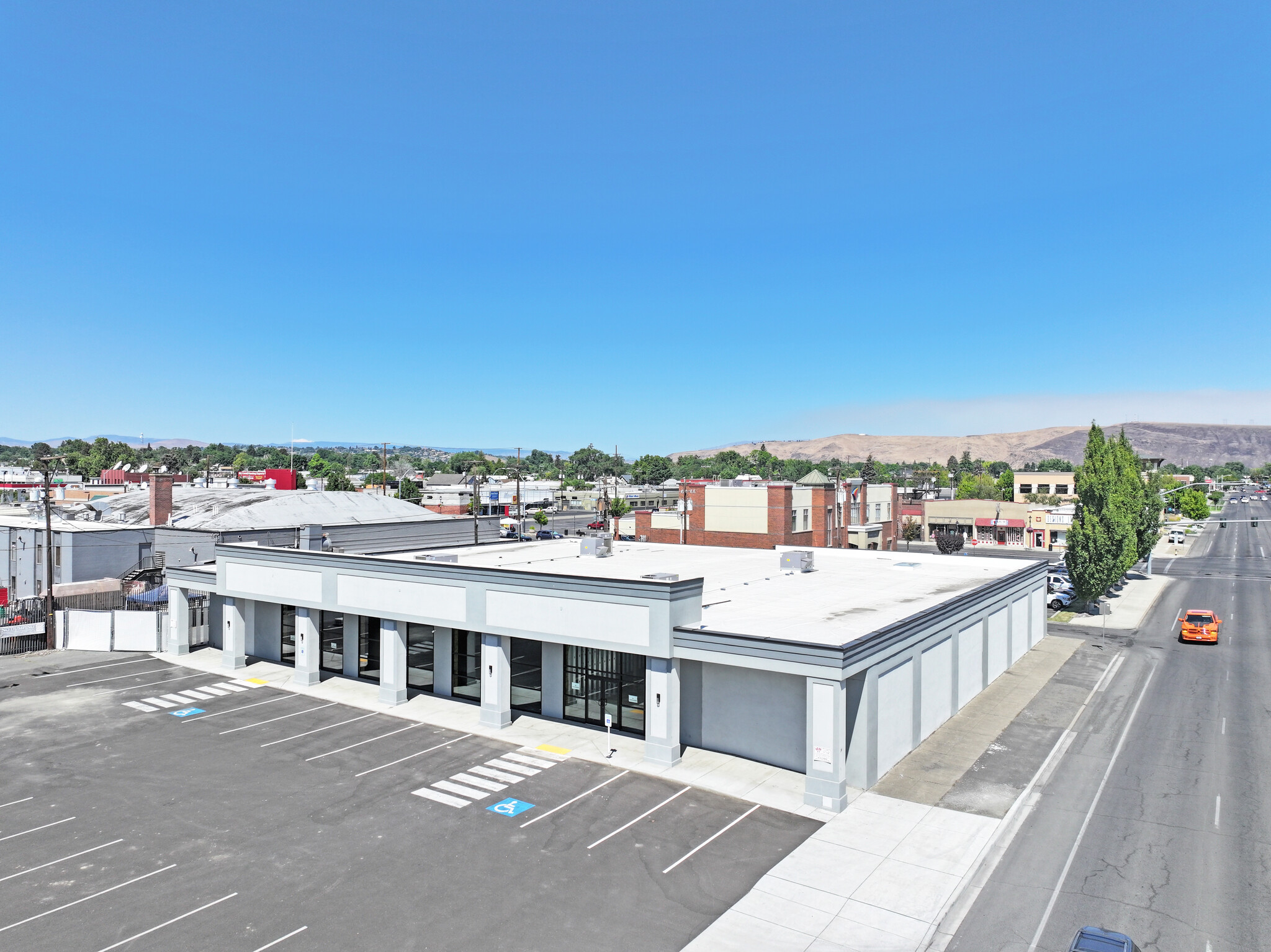 14 S 5th Ave, Yakima, WA for sale Building Photo- Image 1 of 19