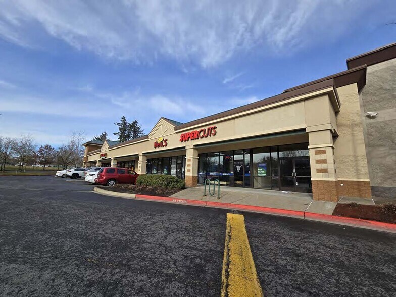 3125-3163 SE 257th Ave, Troutdale, OR for lease - Building Photo - Image 2 of 6