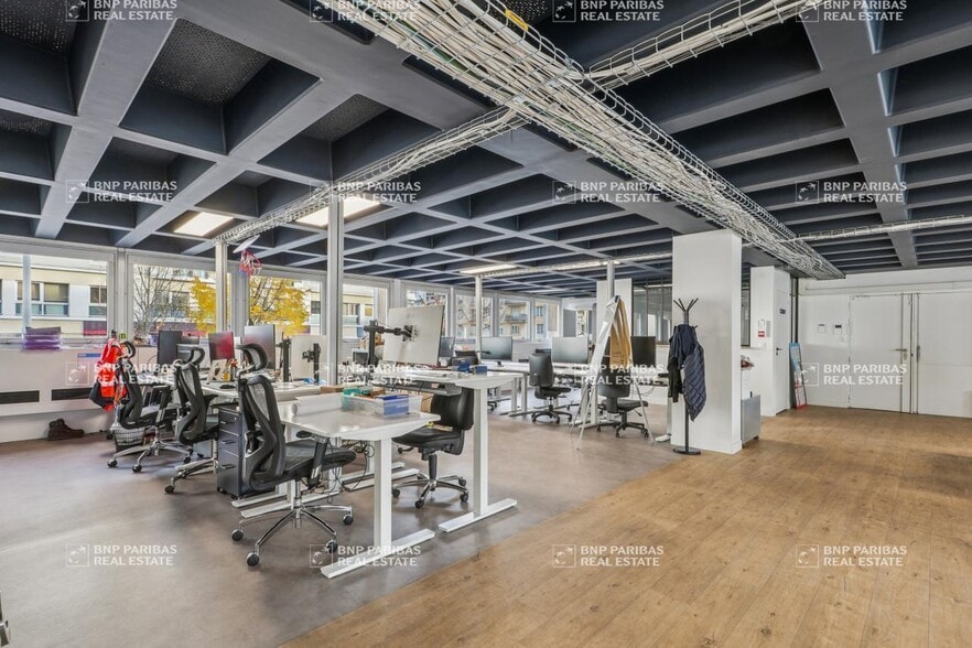 40 Rue Barbès, Montrouge à louer - Photo intérieure - Image 2 de 14