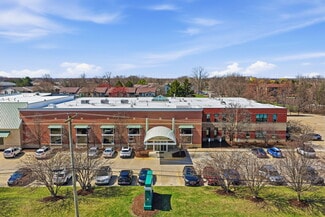 More details for 43475 Dalcoma Dr, Clinton Township, MI - Office for Sale