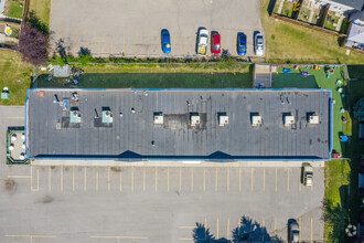 950 Queensland Dr SE, Calgary, AB - aerial  map view - Image1