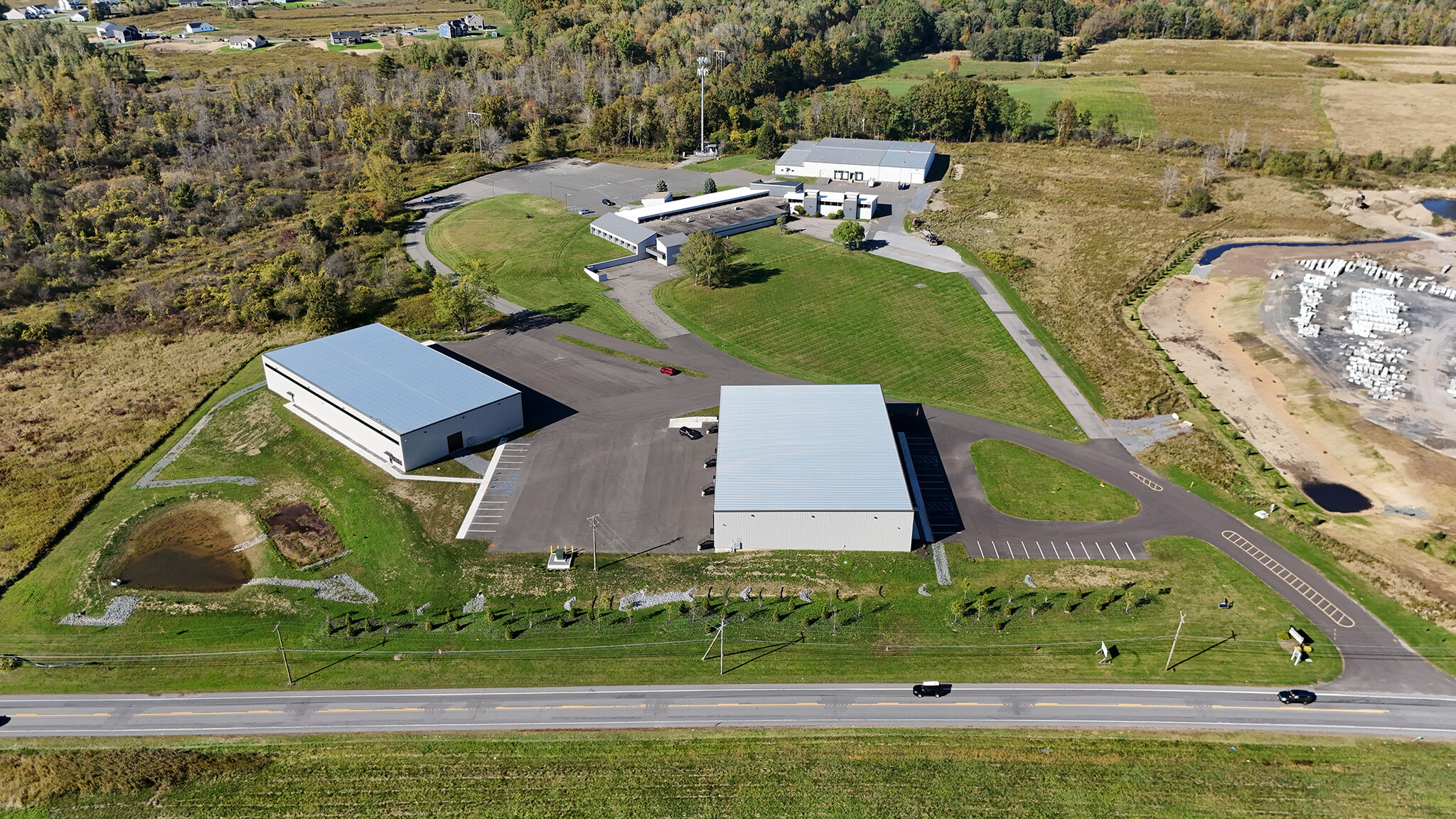 1315 Route 146, Rexford, NY for lease Primary Photo- Image 1 of 23