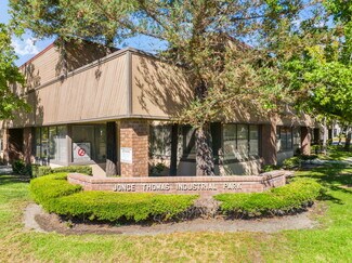 Plus de détails pour 3390 Seldon Ct, Fremont, CA - Industriel à louer