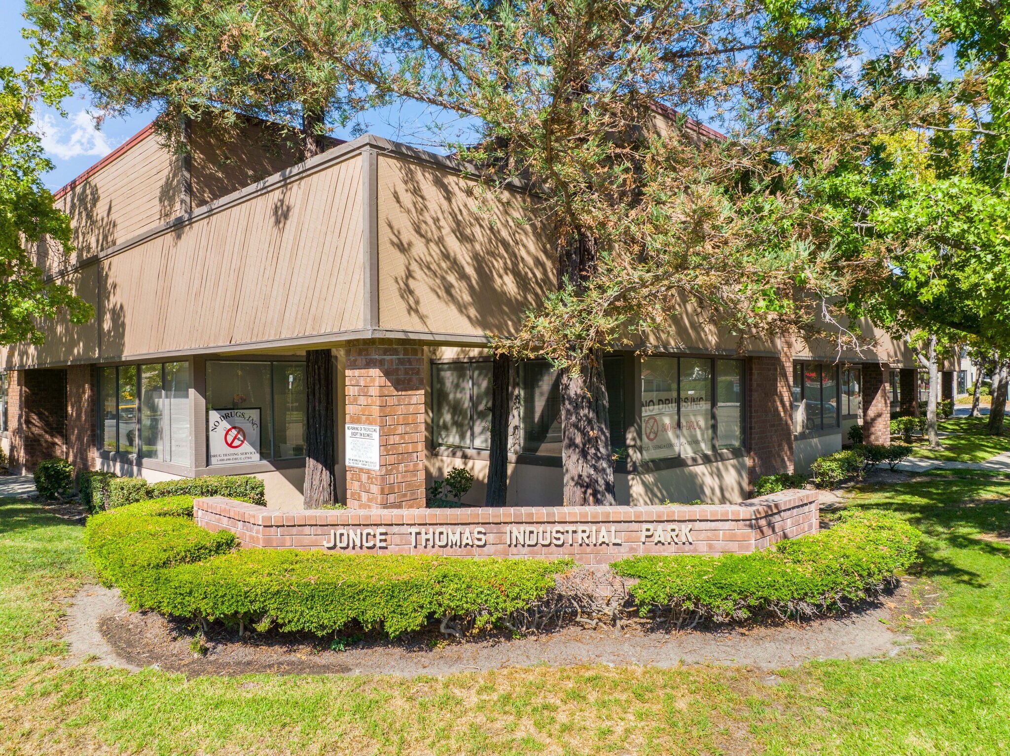 3390 Seldon Ct, Fremont, CA à louer Photo du bâtiment- Image 1 de 8