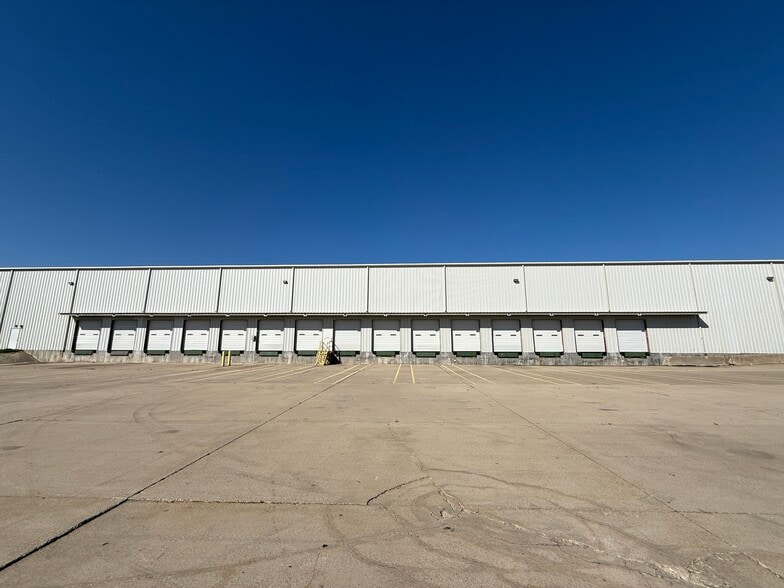 5091 Dakota Ln, Denton, TX for lease - Building Photo - Image 2 of 23