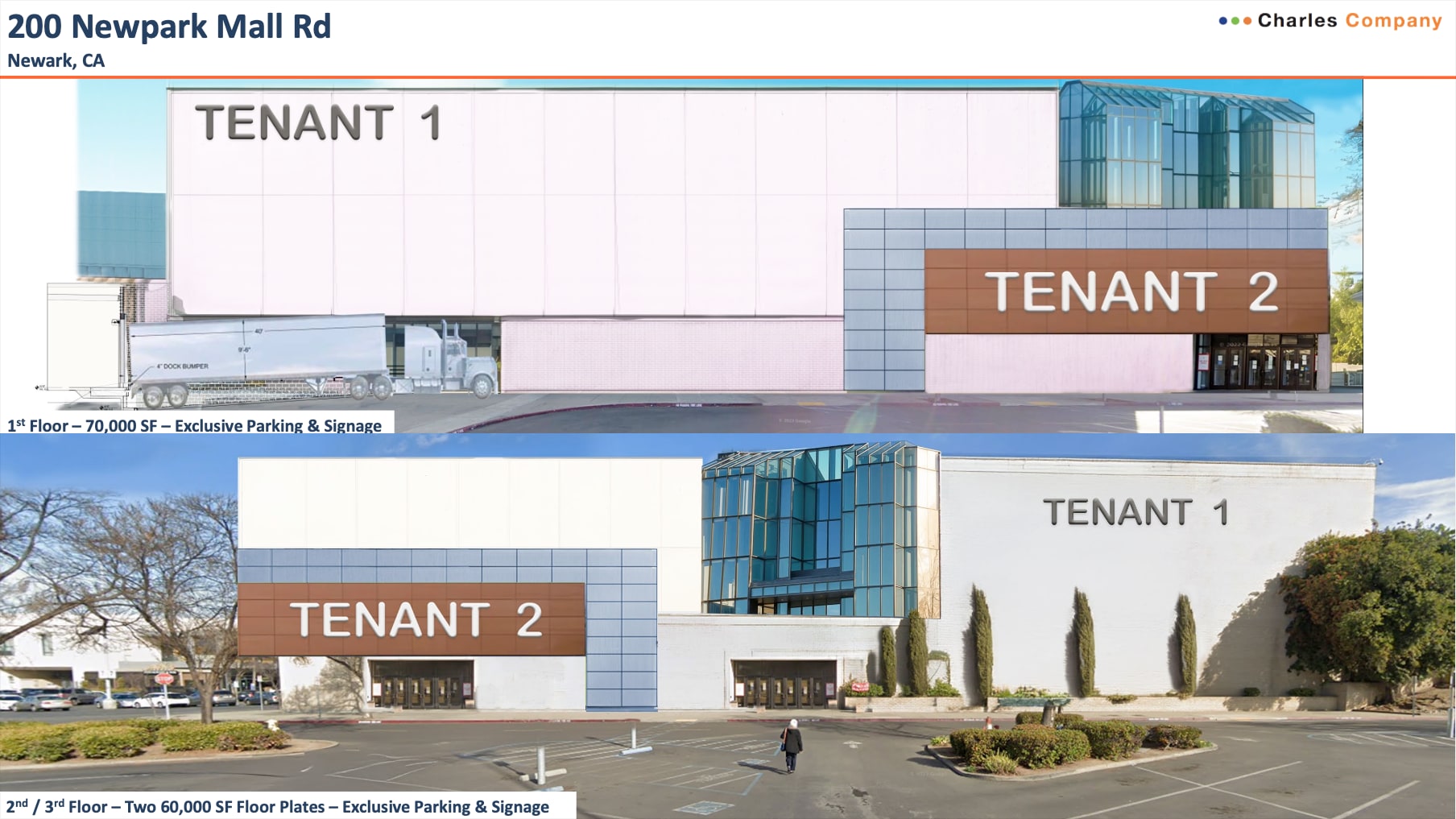 200 Newpark Mall, Newark, CA for lease Primary Photo- Image 1 of 8