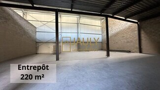 More details for Industrial for Lease