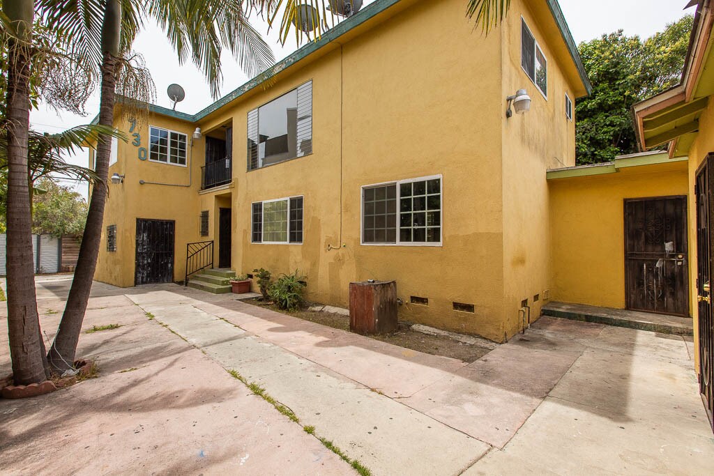 728 Vernon Ave, Venice, CA for sale Building Photo- Image 1 of 1