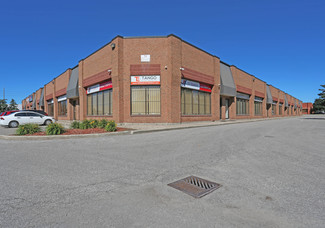 Plus de détails pour 72 Devon Rd, Brampton, ON - Industriel à louer