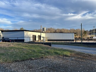 Plus de détails pour 4744 Singleton Station Rd, Louisville, TN - Industriel à vendre