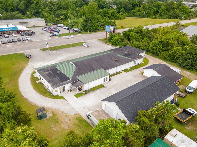 1212-1216 Gum Branch Rd, Jacksonville, NC à vendre - Photo du bâtiment - Image 3 de 125