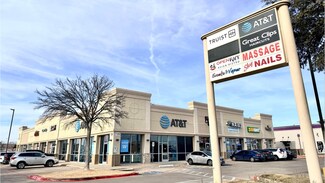 More details for 729 Hebron Pky, Lewisville, TX - Retail for Lease