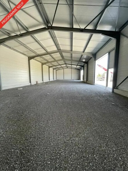 Industrial in Vedène for lease - Building Photo - Image 1 of 4