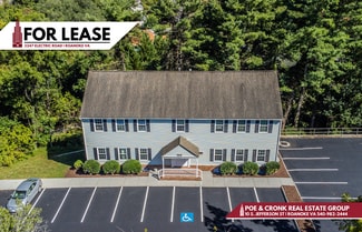 More details for 3247 Electric Rd, Roanoke, VA - Office for Lease