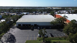 Plus de détails pour 780 Central Florida Pky, Orlando, FL - Industriel à vendre