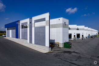 More details for 20 Lightbeam Ter, Brampton, ON - Industrial for Lease