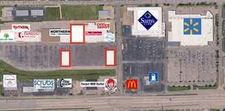 More details for 613 S Dugan Rd, Wichita, KS - Flex for Lease