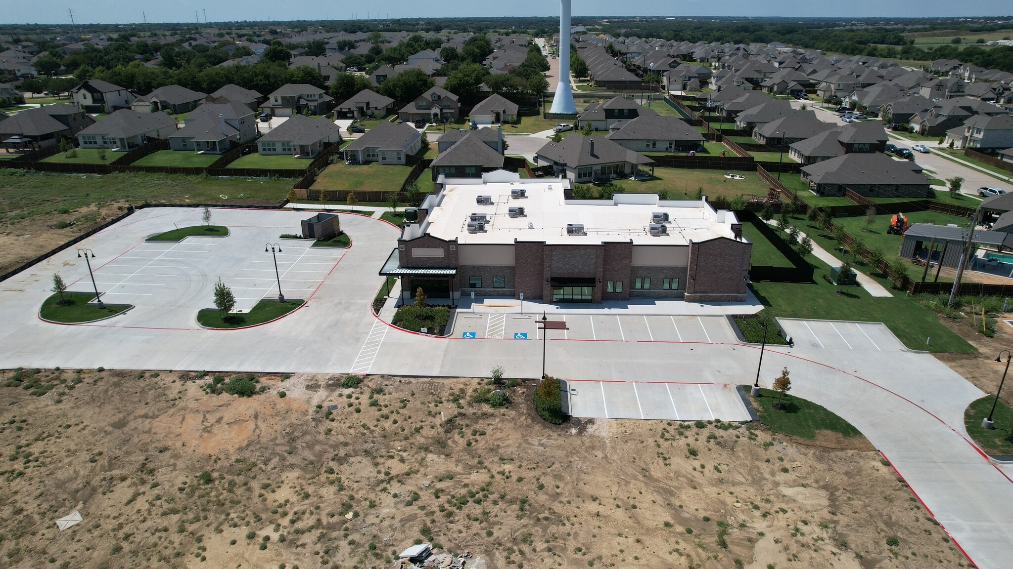 413 Tally Blvd, Justin, TX for sale Building Photo- Image 1 of 7