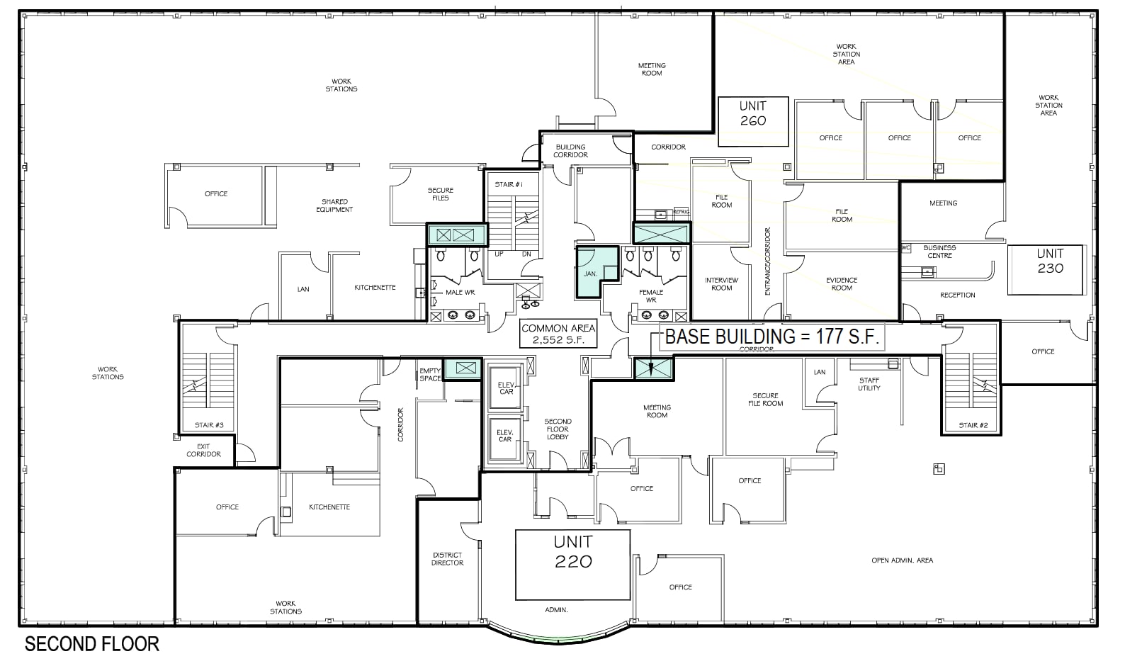 33 Weldon St, Moncton, NB à louer Plan d’étage- Image 1 de 3