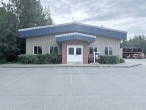 1920 S Eklutna St, Palmer, AK for lease Building Photo- Image 2 of 10