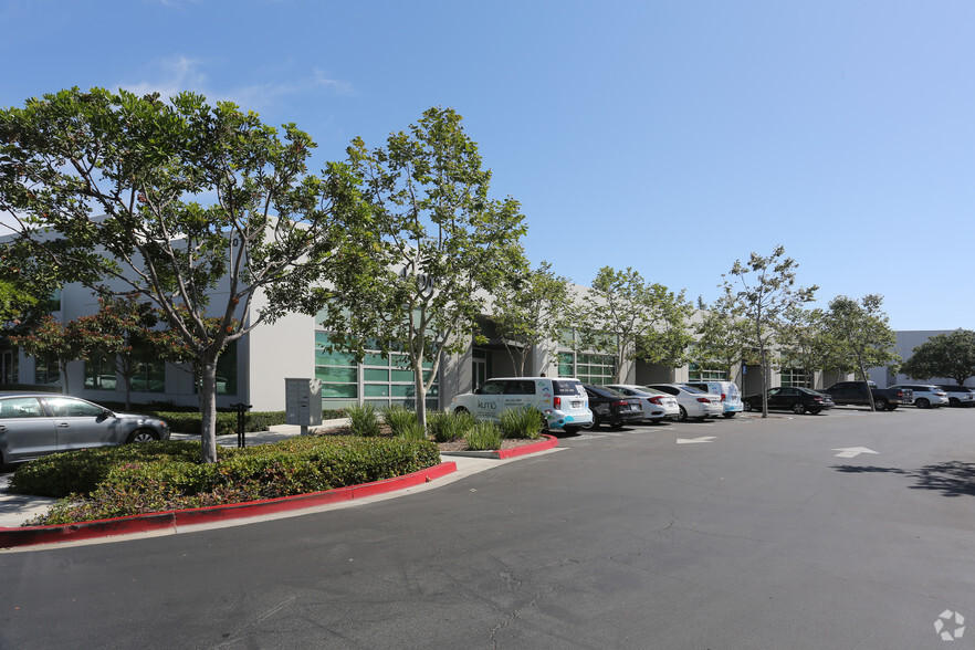 9550-9650 Research Dr, Irvine, CA for sale - Building Photo - Image 1 of 1