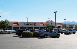 Plus de détails pour 3900 E Stockton Hill Rd, Kingman, AZ - Commerce de détail à louer