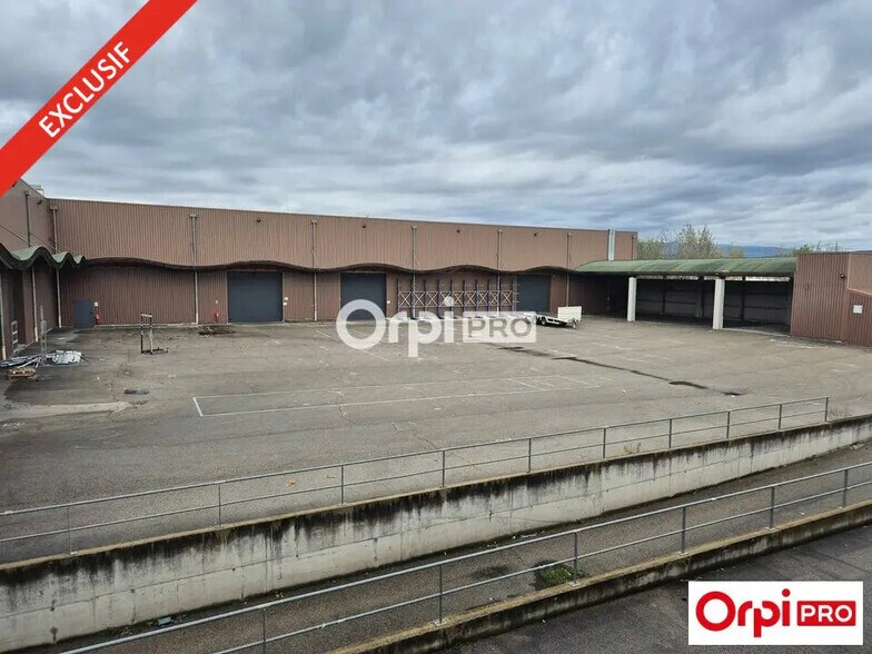 Flex in Avignon for sale - Building Photo - Image 1 of 12
