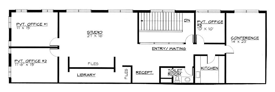 1510-1512 Franklin St, Oakland, CA à louer - Autre - Image 3 de 8